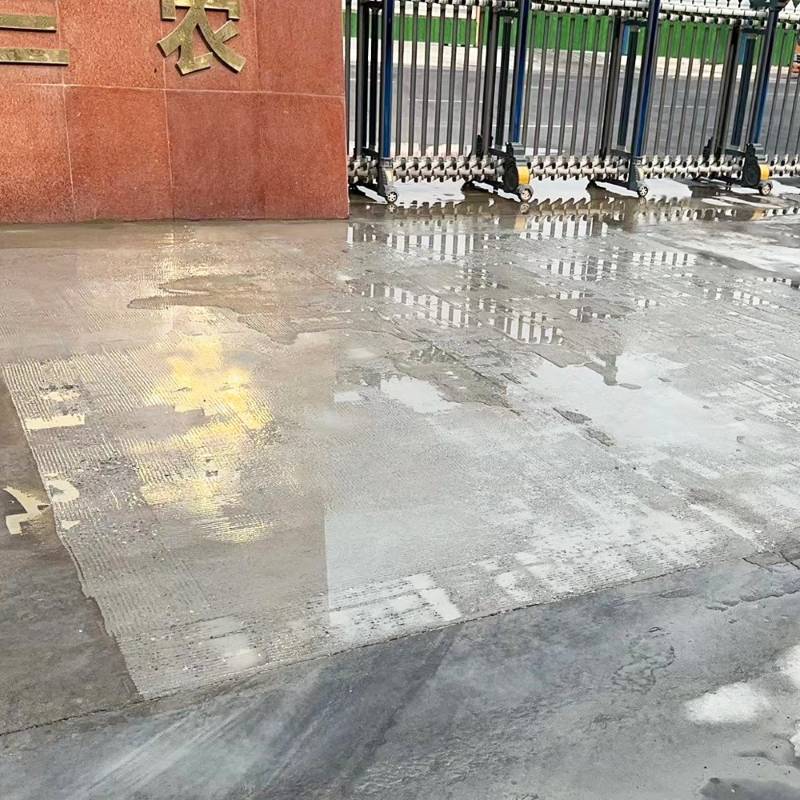 农安水泥路面翻新砂浆